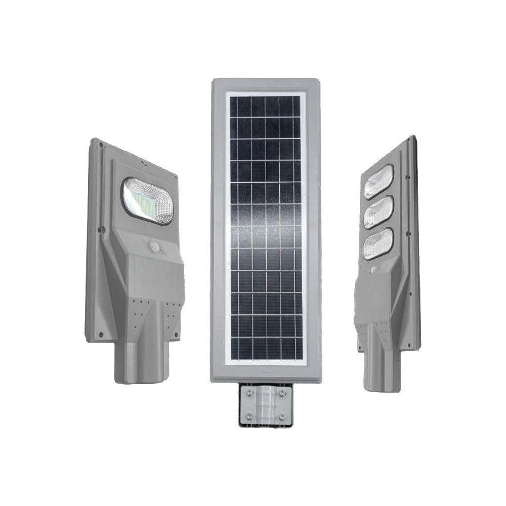 Omni LED Solar Street Light - KHM Megatools Corp. Omni LED Solar Street Light - KHM Megatools Corp.